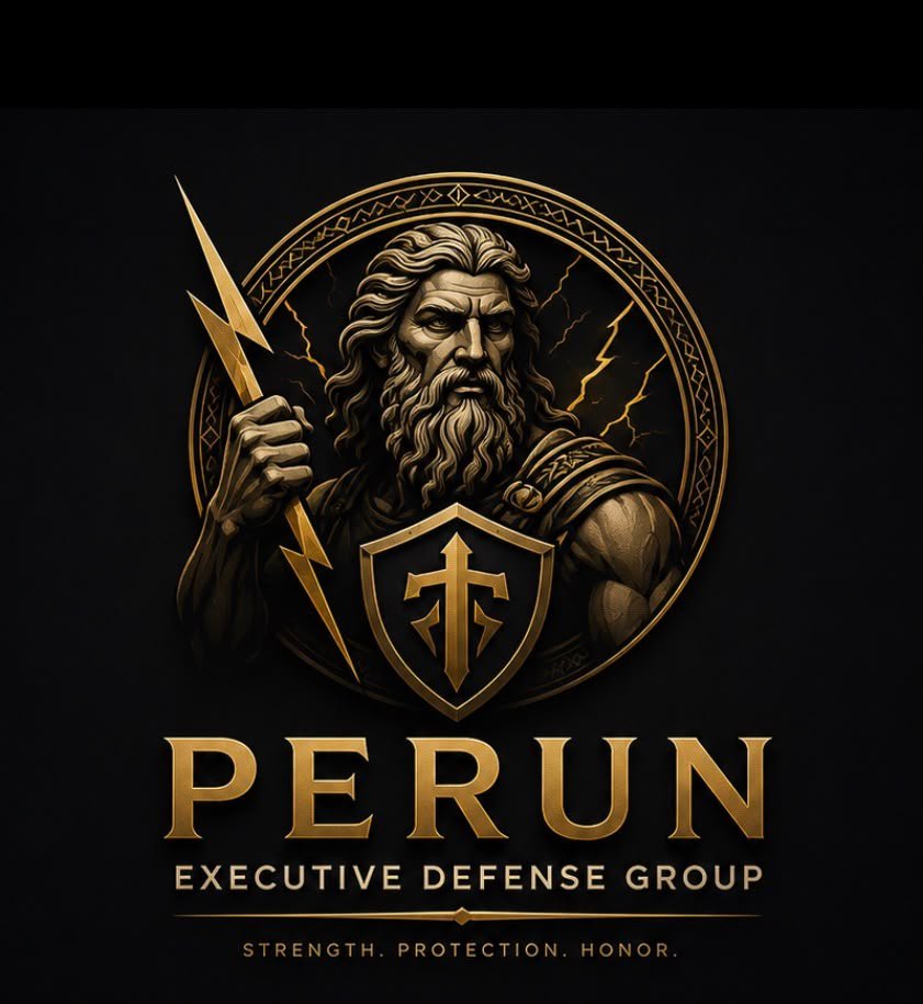 Perun Executive Defence Group
